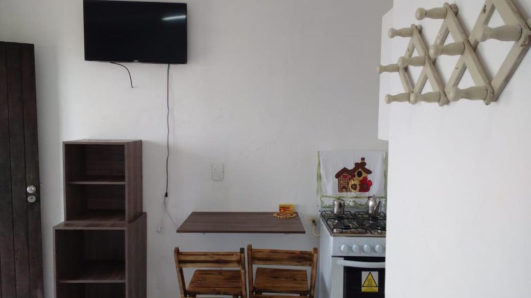 Apartamento A Beira Mar Torres Kültér fotó